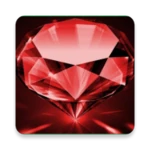 Logo of Ruby android Application 